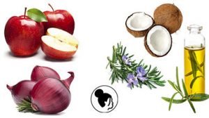 Home Remedies for Natural Hair Growth