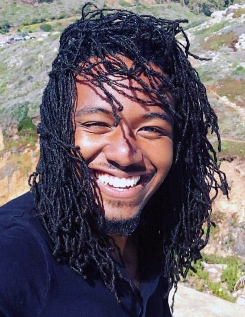 African American Brotherlocks Hairstyles