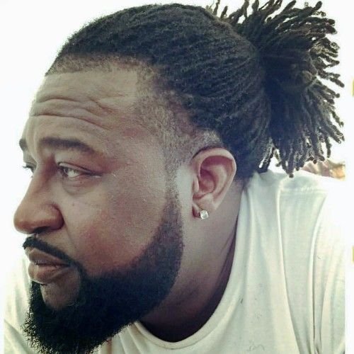 African American Brotherlocks Hairstyles