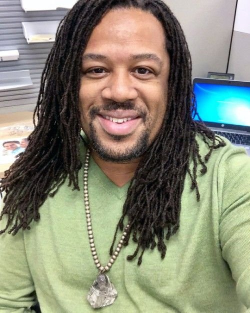 African American Brotherlocks Hairstyles