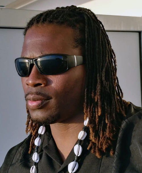 African American Brotherlocks Hairstyles