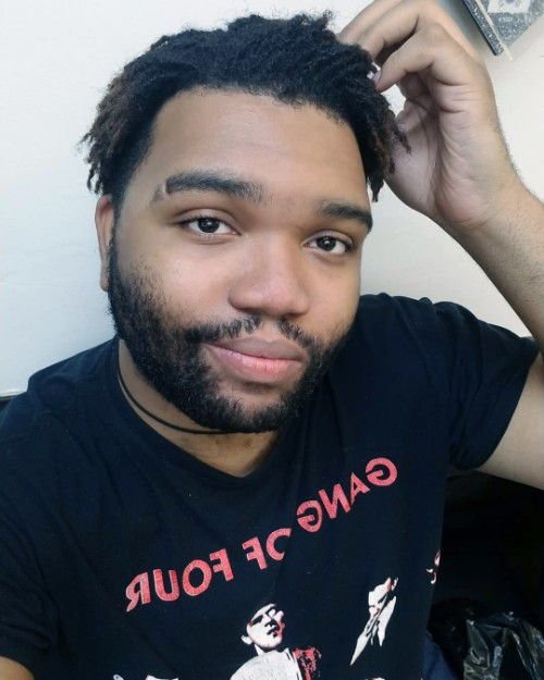 African American Brotherlocks Hairstyles