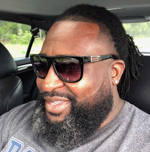 African American Brotherlocks Hairstyles