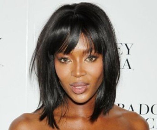 Layered Hairstyles for Black Women