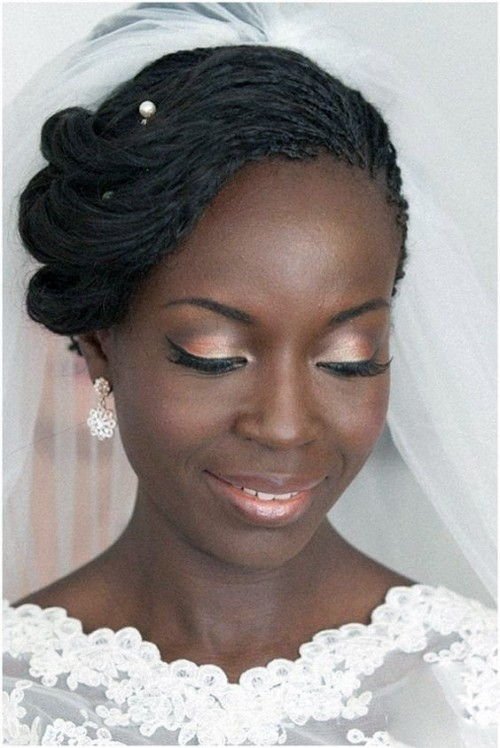 Braided hairstyles