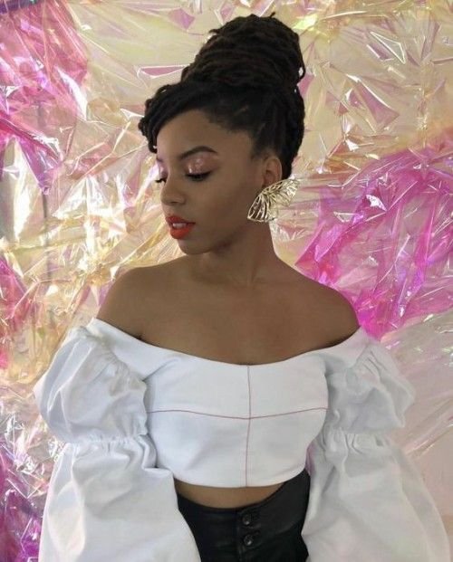 Dreadlocks for Birthday Girls