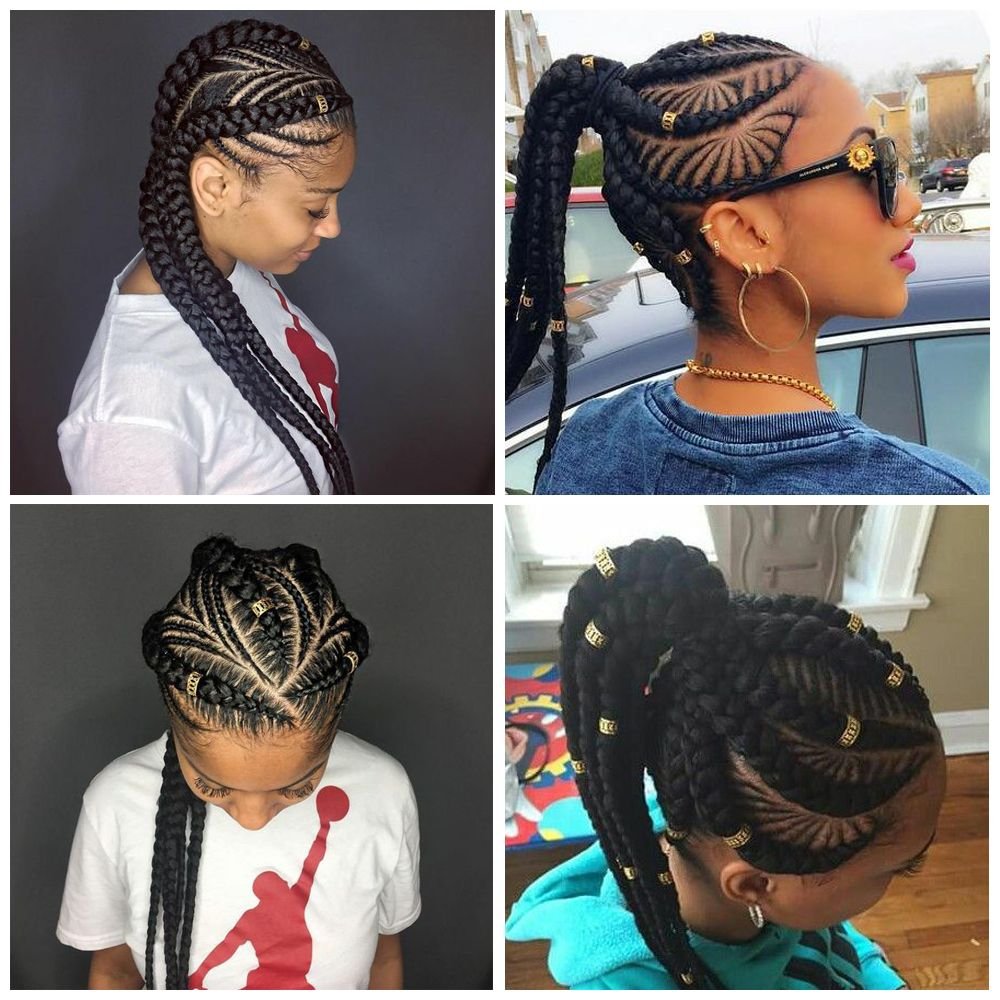 Ultimate Guide To Fishbone Braids With Images New Natural Hairstyles