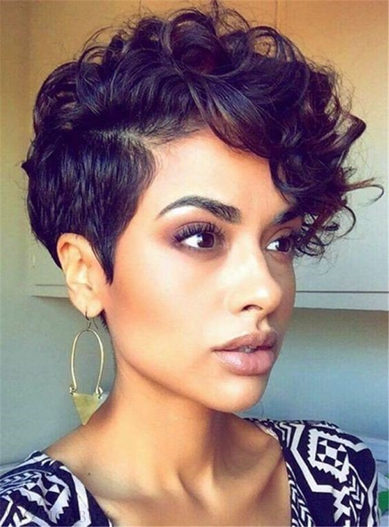 12 Most Attractive Women s Hairstyles That Men Love New Natural 12 Most Attractive Women s Hairstyles That Men Love New Natural