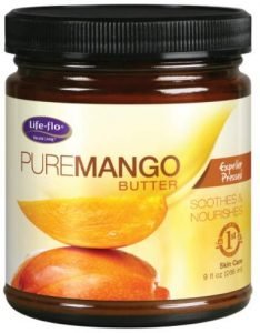 Pure Mango Butter 