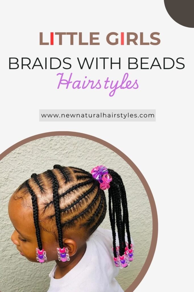 Little Girls Hairstyles