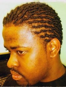 Master Collection of Brotherlocks of Black Men - New Natural Hairstyles