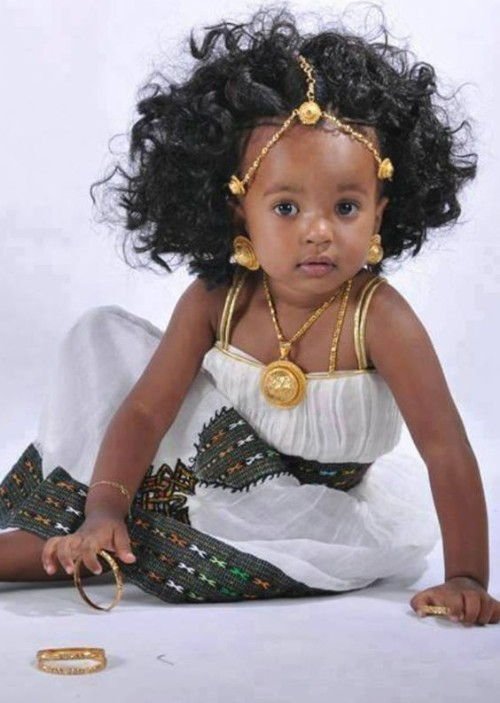 Braids with Beads Ideas for your Toddlers