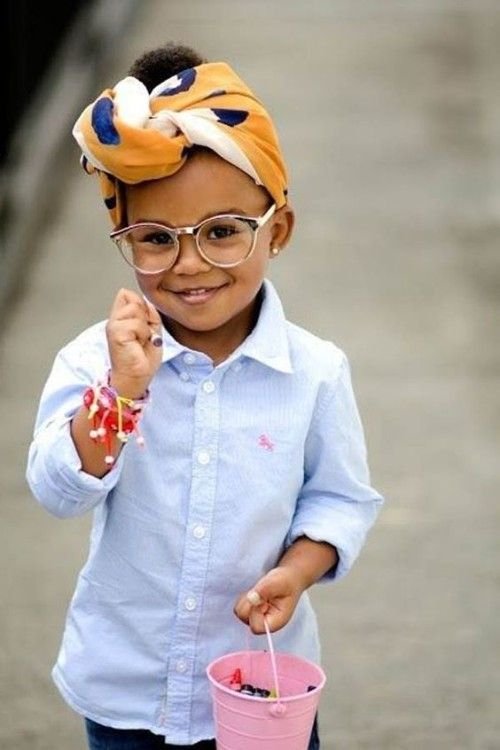 Braids with Beads Ideas for your Toddlers