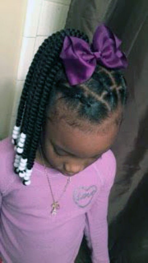 Twists and Beads