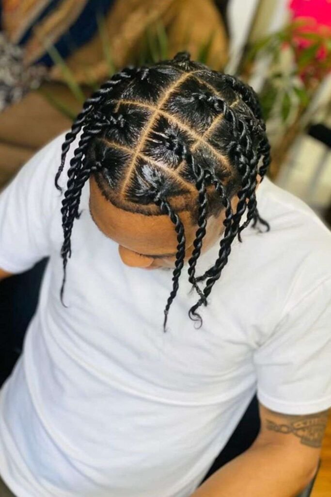 Box Braids