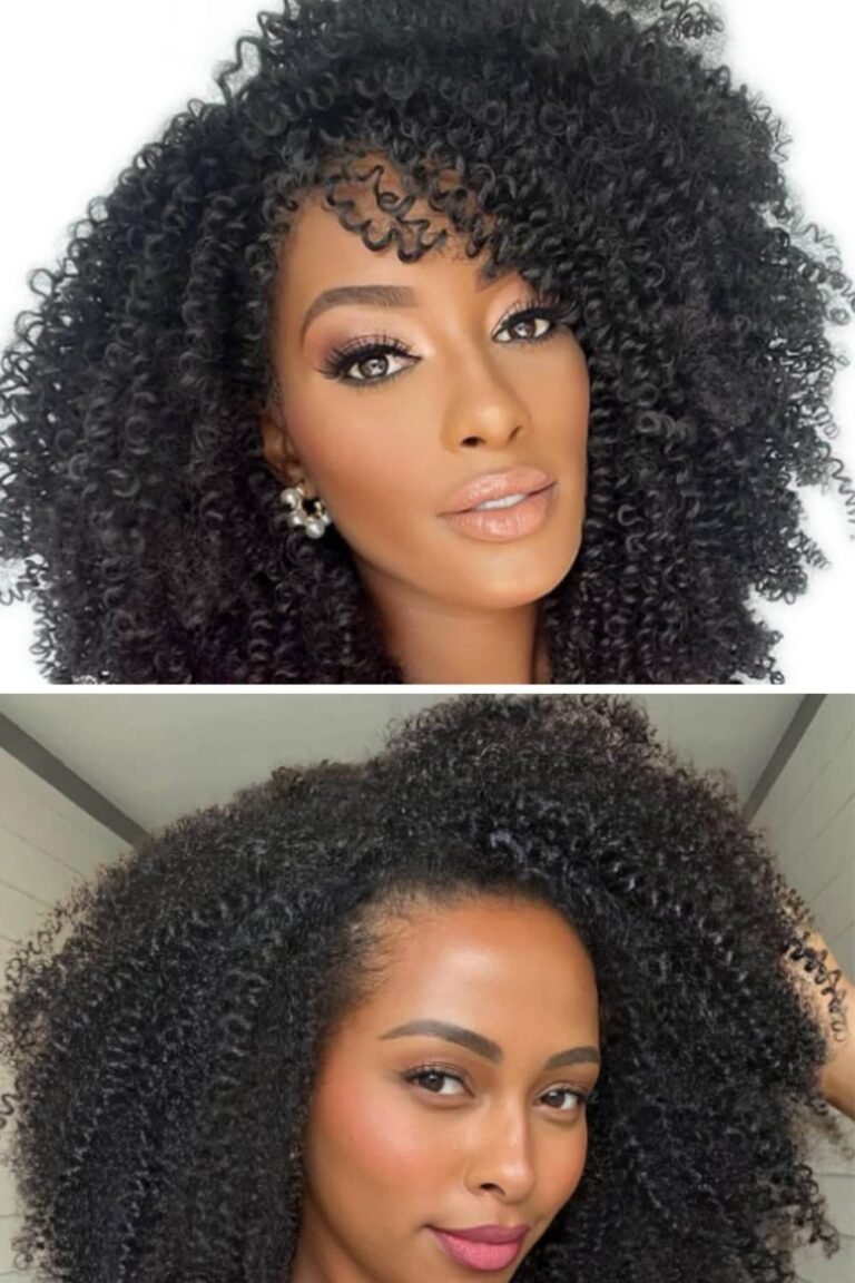 7 Curly Crochet Hair Styles: The Ultimate Guide to Trendy Looks - New ...