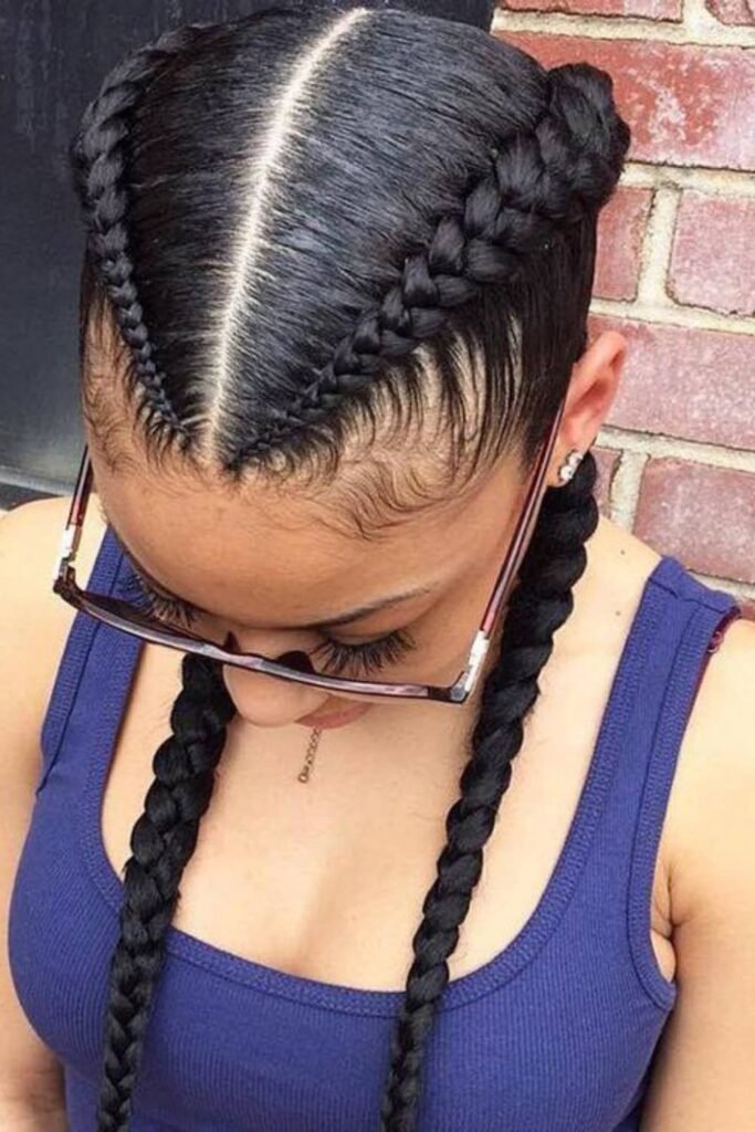 Hair Rings + Accessories