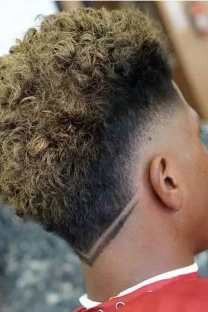 Faux Hawk Hairstyles