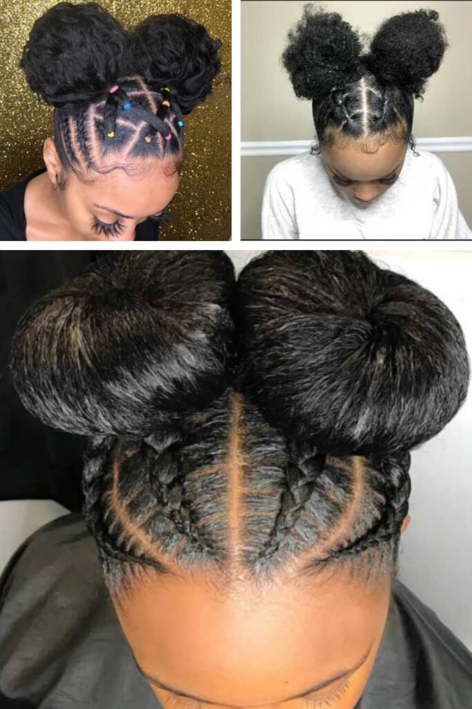 cornrow