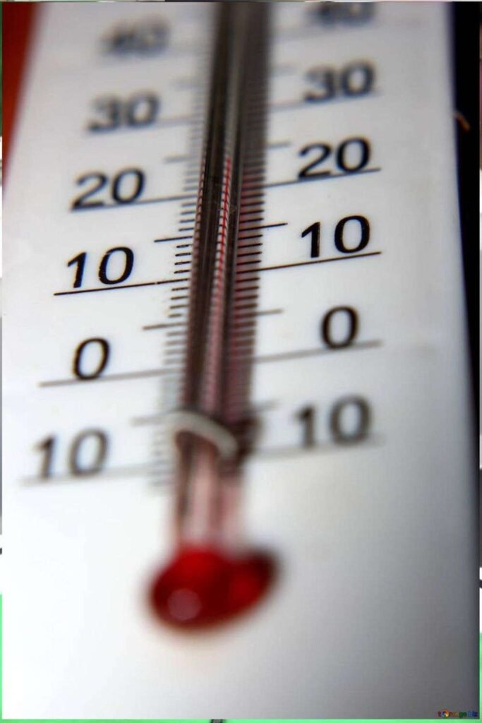 Choose the Right Temperature Settings