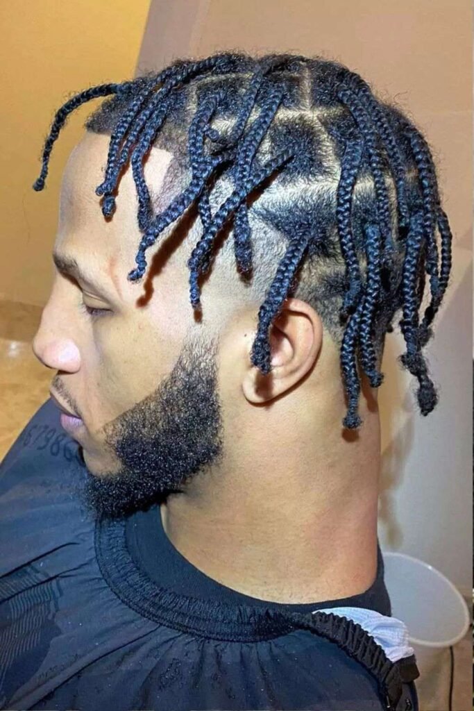 Dreadlock Braids
