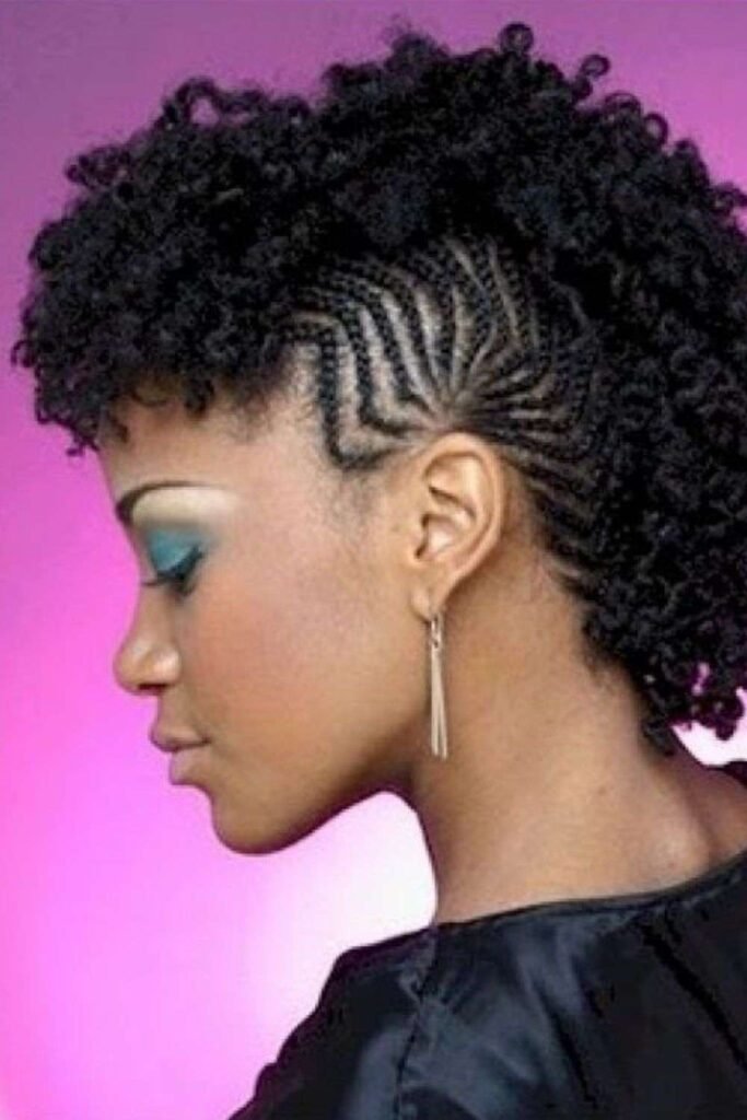 Frohawk