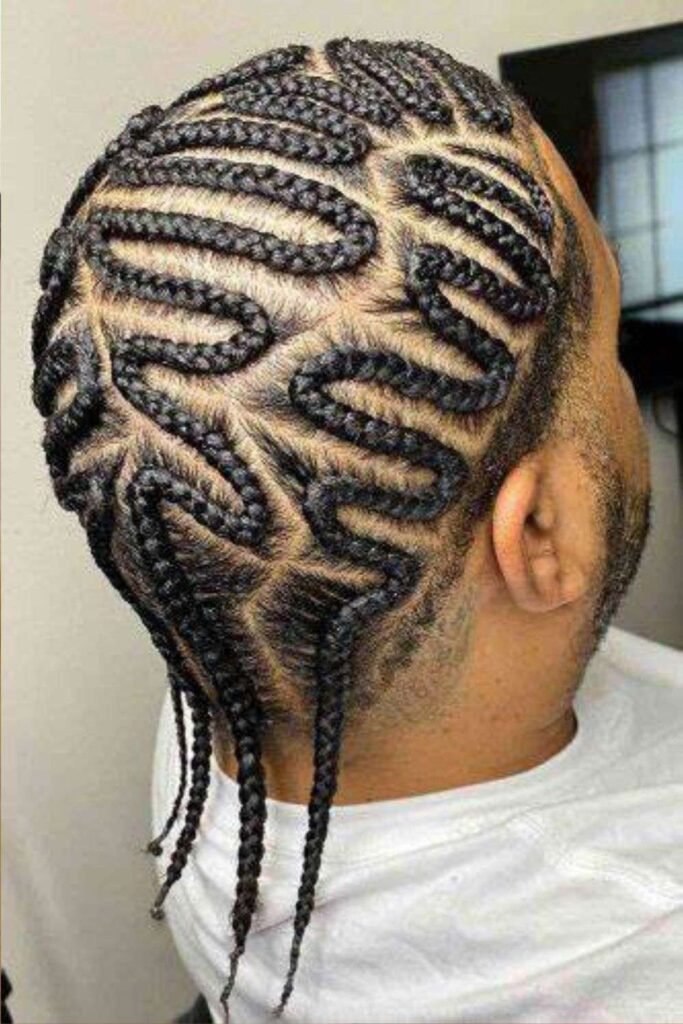 Tribal Braids