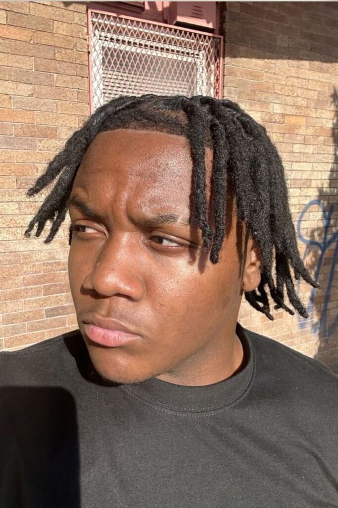 Faux Locs