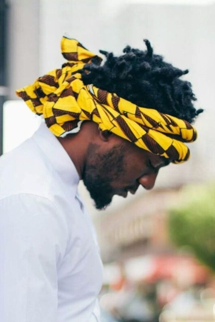 Head Wrap Styles