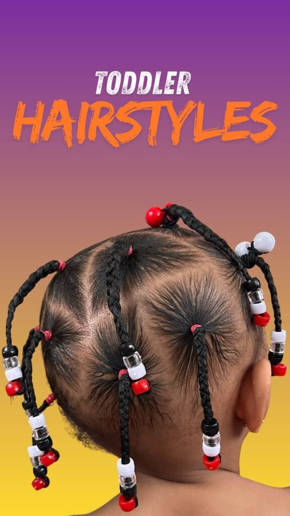 toddler braided hairstyles