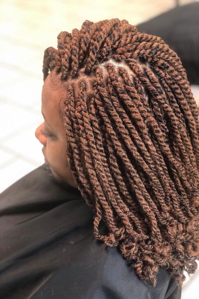 Marley Twists