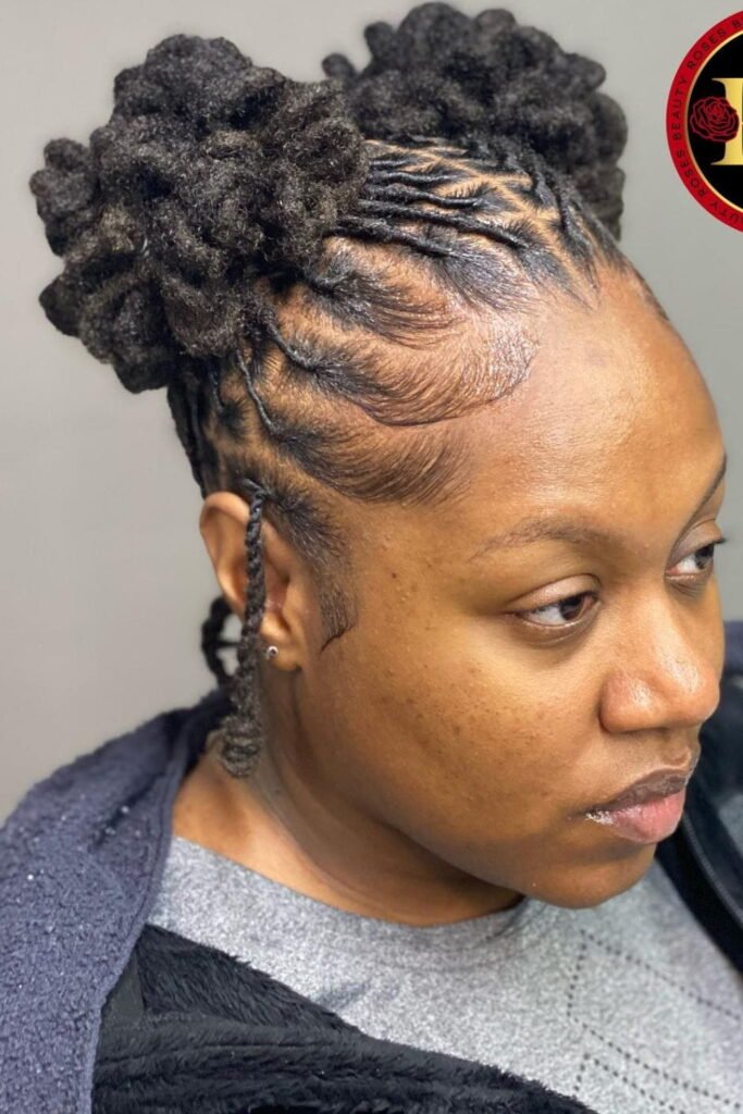 Two-Strand Twists