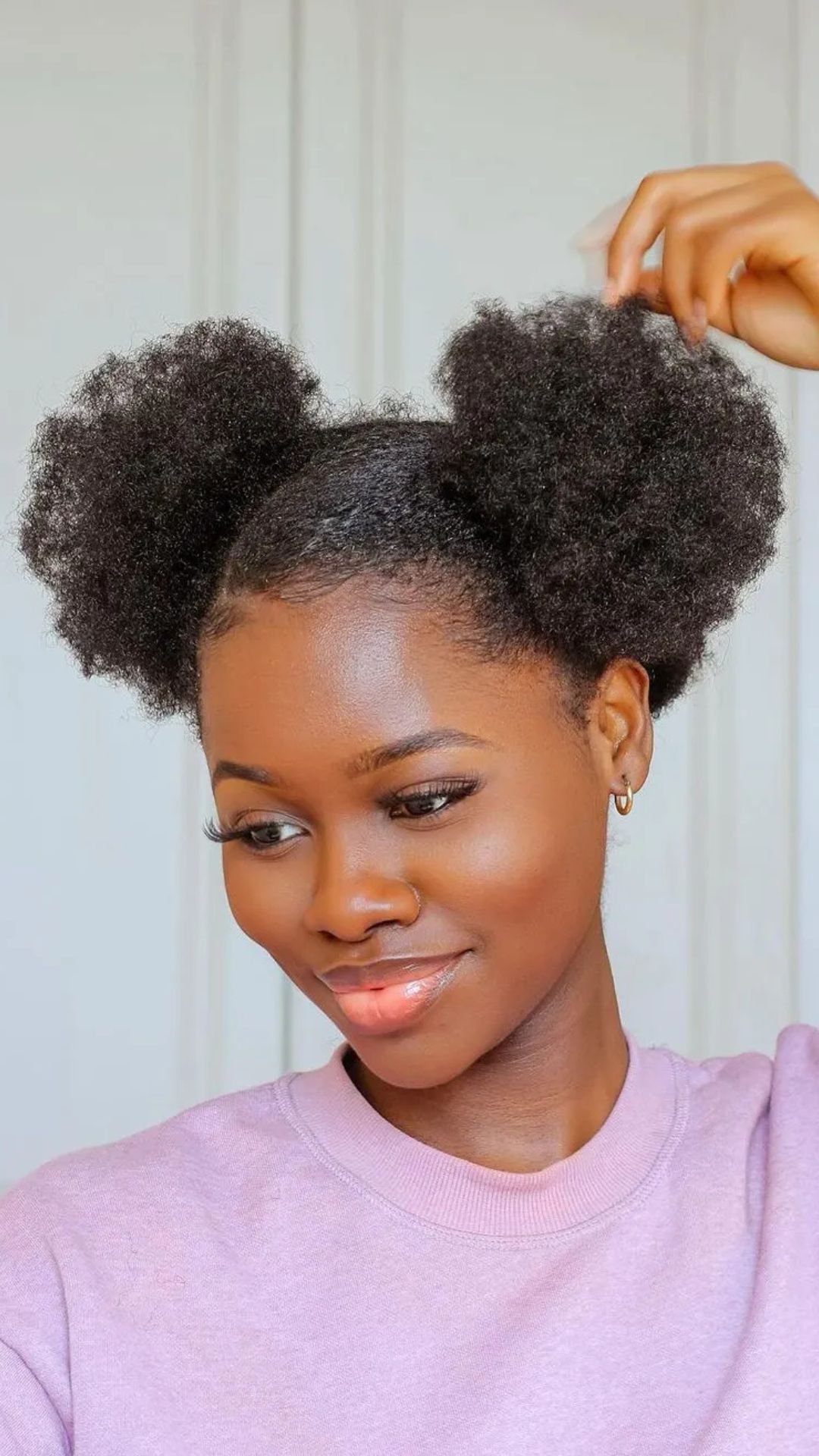 Discover New Natural Hair: Trends, Benefits, and Tips for Authentic Style