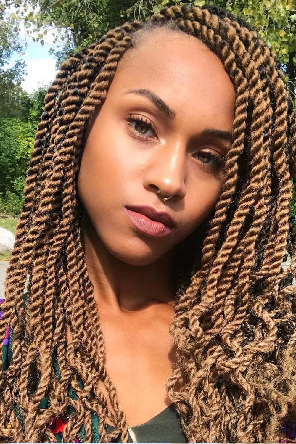 Marley Twists
